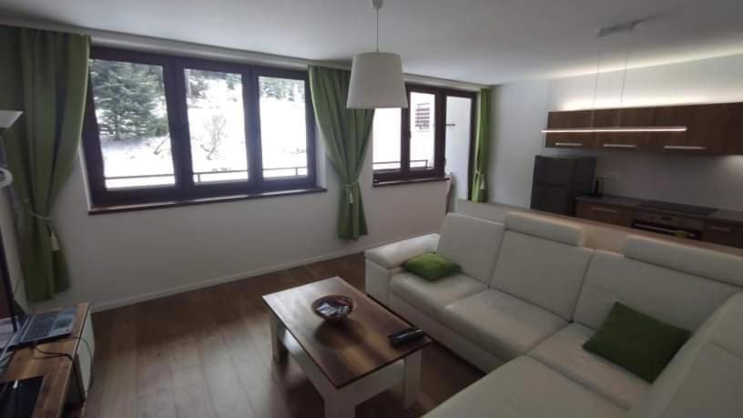 Apartman Anna เดมานอฟสกา โดลินา ภายนอก รูปภาพ
