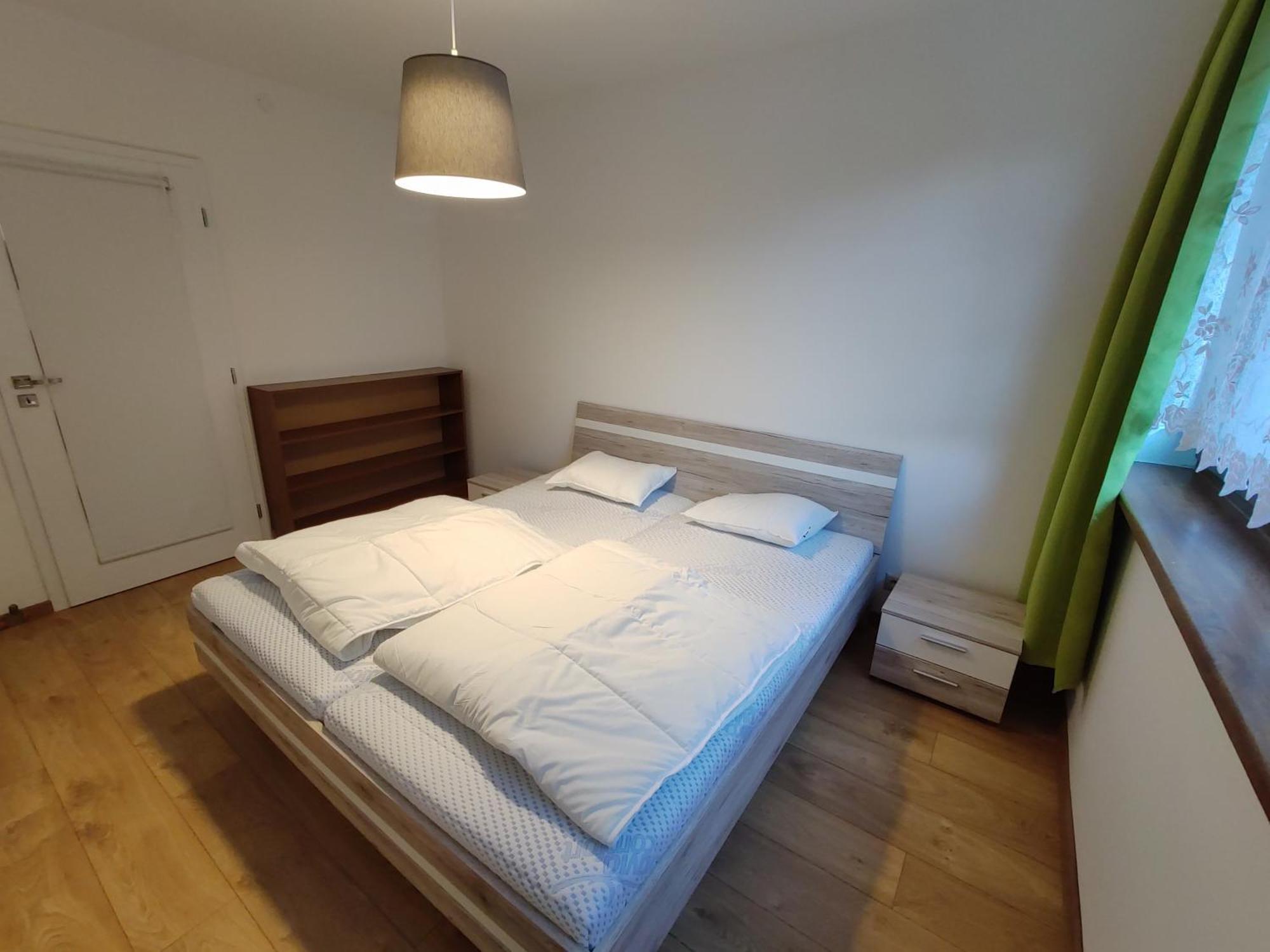 Apartman Anna เดมานอฟสกา โดลินา ภายนอก รูปภาพ