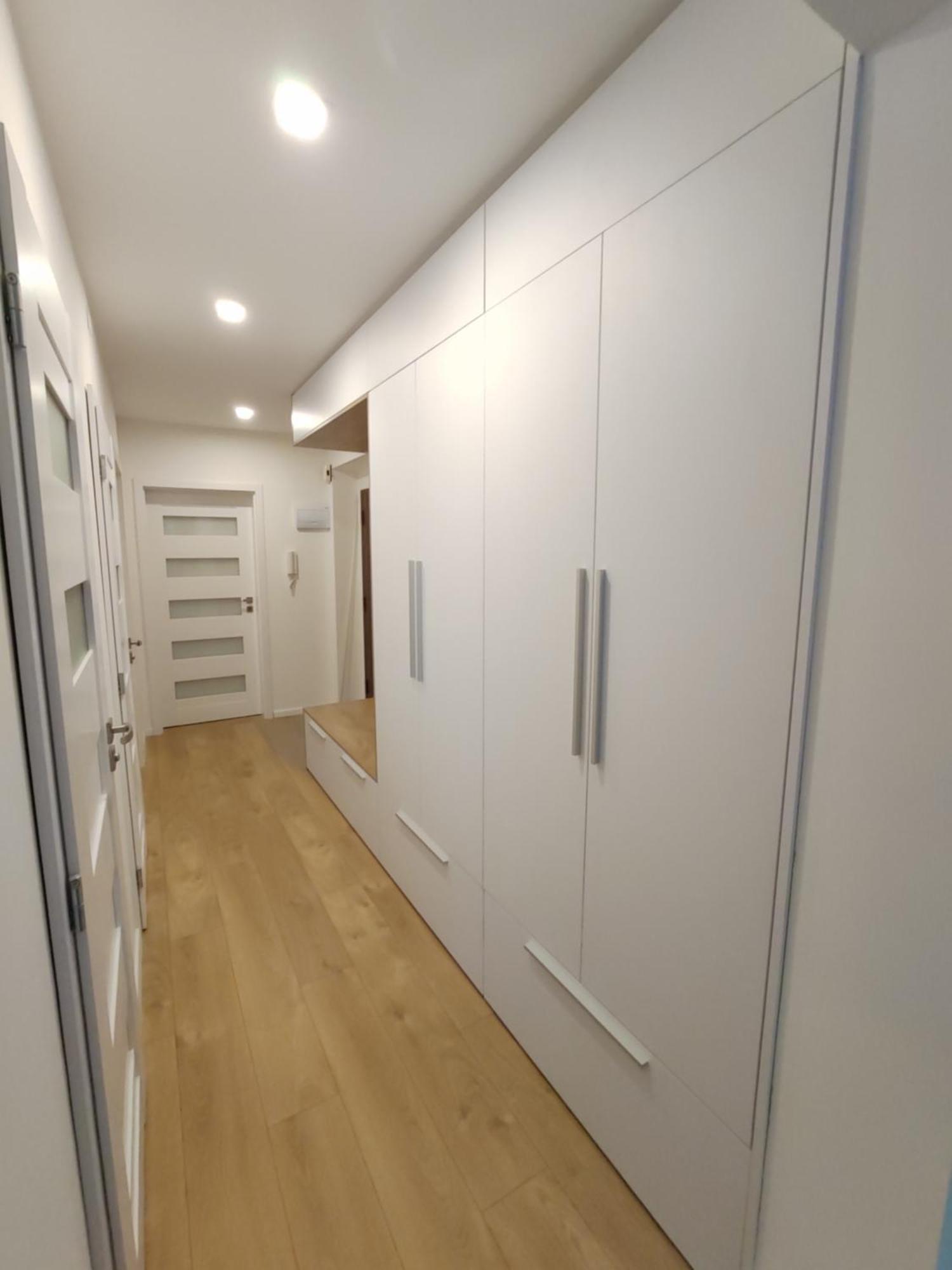 Apartman Anna เดมานอฟสกา โดลินา ภายนอก รูปภาพ